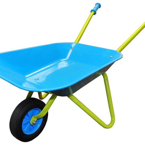 Kids Garden Beach Wheelbarrow