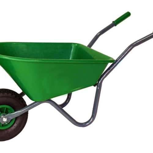 kids wheelbarrow