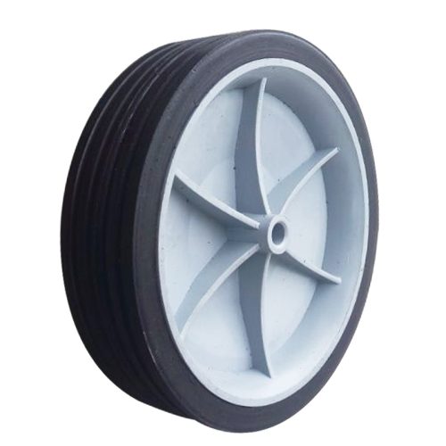 6 inch plastic wheel