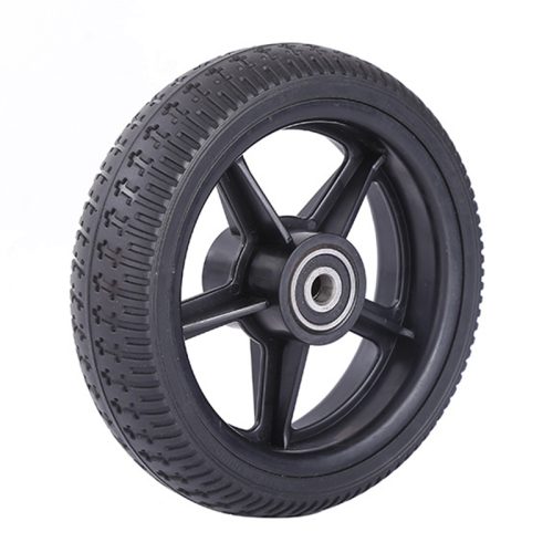 6.5 inch e-scooter wheel
