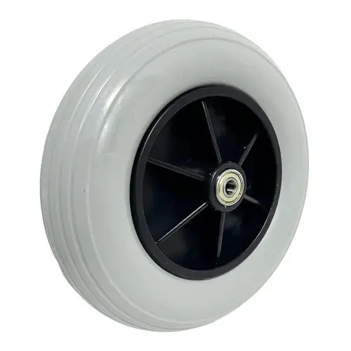8"x2" 200x50-wheelchair-wheel-solid-tyre