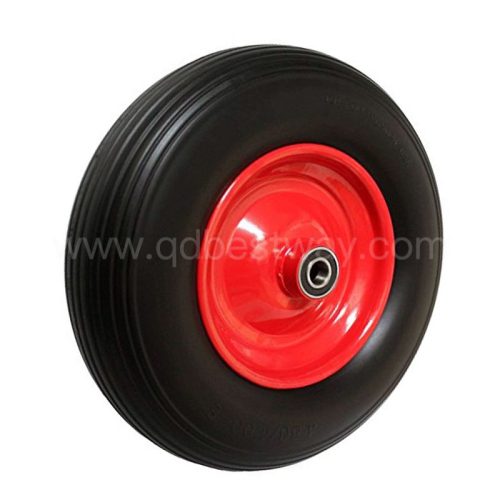 4.00-8 tyre wheel