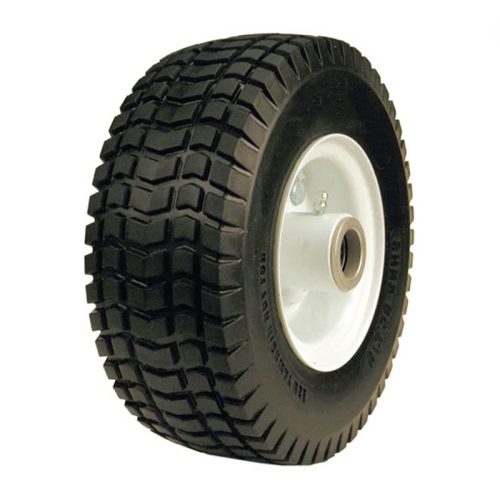 9x3.50-4 flat-free tire wheel turf Velke System fits VKXWHEEL