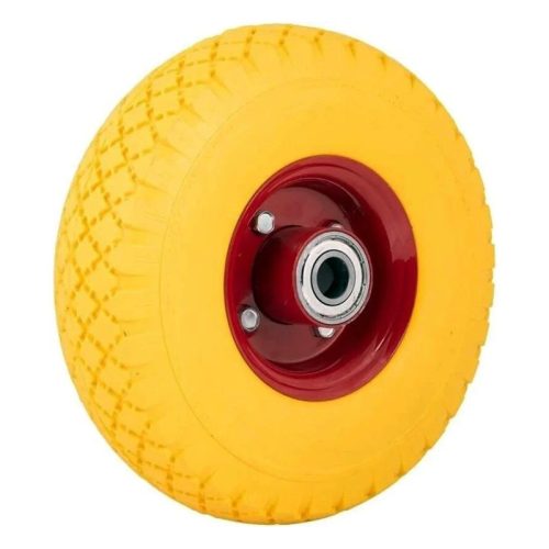 Bestway-300-4-trolley-cart-wheel-solid-tyre