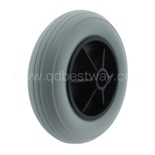 200x50 8"x2" solid tyre wheel, mobility wheel, wheelchair, baby stroller, electric scooter, go kart,