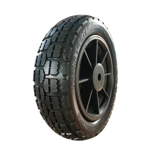 Surfboard-Trolley-10x3.00-4-solid-tyre-wheel-kayak-trolley-boat-trailer-canoe-cart-