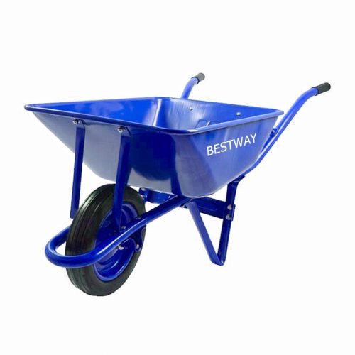 WB2203 Japan wheelbarrow 58L Artco Prestar wheel barrow