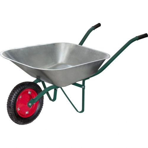 Тачка садовая WB 4307