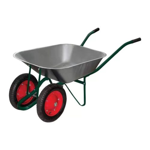 Тачка садовая WB 4107