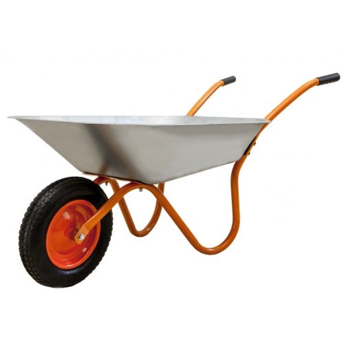 Тачка садовая одноколесная