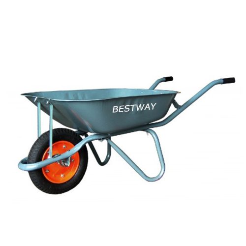Wheel barrow