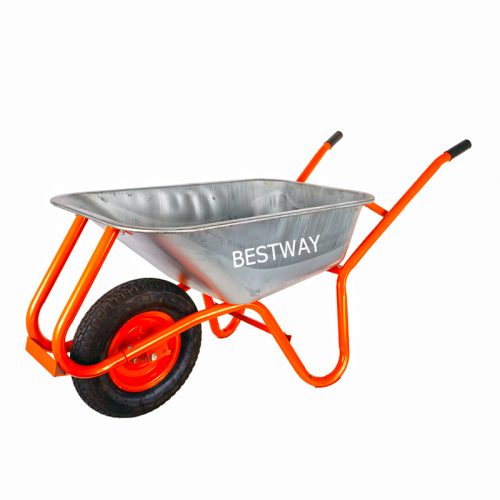 Wheelbarrow 100L tachka