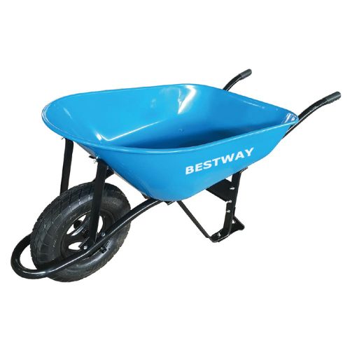 6.0 Ft Carretillas -Llantas 16"x4.00-8 , wheelbarrow 100L
