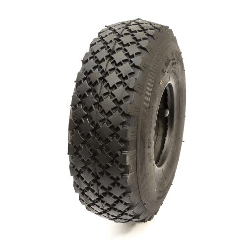 3.00-4 260x85 diamond tyre and tube