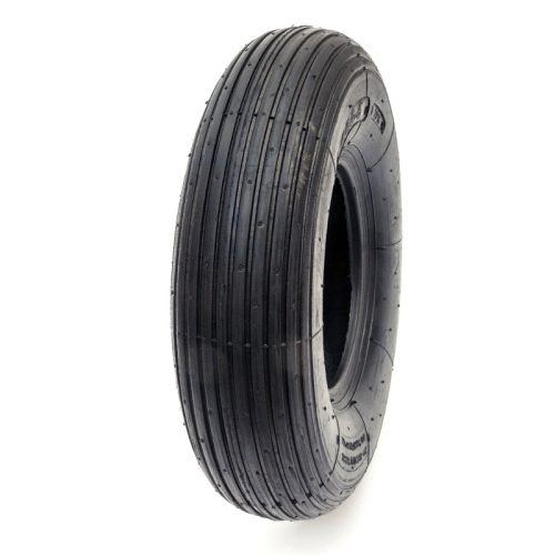 Rib tyre 3.50-8 4.80/4.00-8