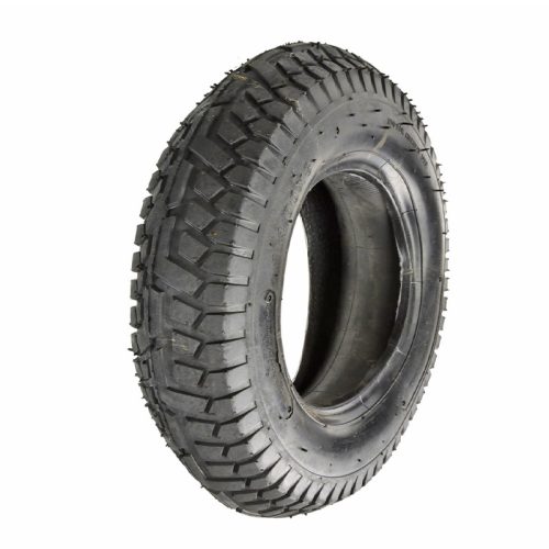 3.50-8 and 4.00-8 6PR wheelbarrow tyre