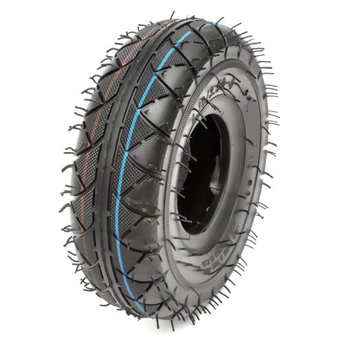 4.10/3.50-4 Tyre and tube