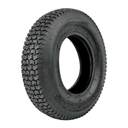 4.50-8 Tyre and tube
