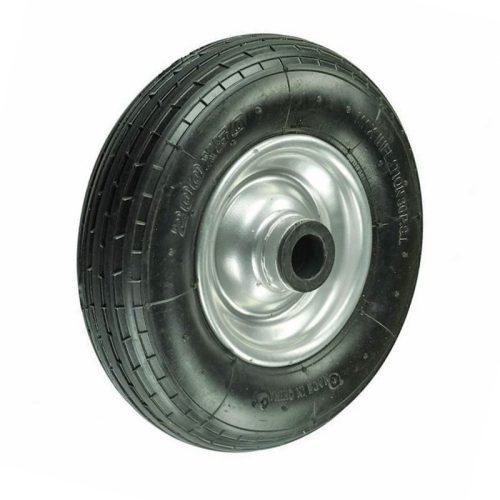 Pneumatic wheel 200x50