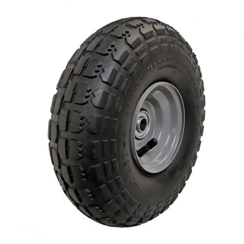 10 in x 4.10/3.5-4 pneumatic wheel tyre