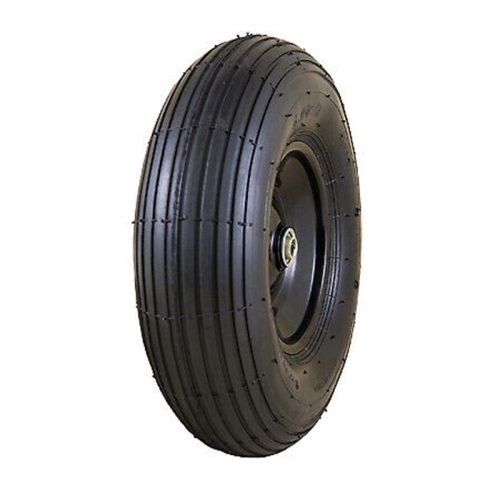 4.00-6 wheelbarrow wheel