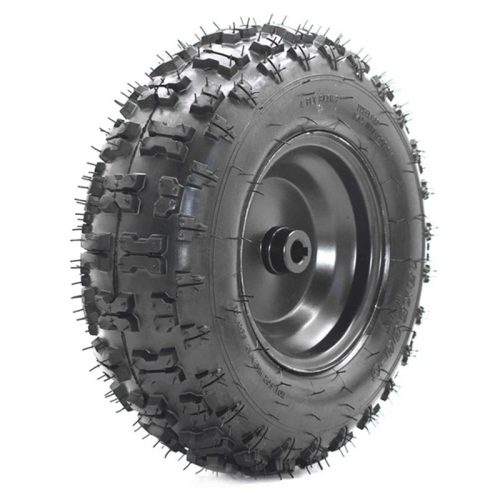 Snowblower Wheels tire 4.10-4 4.10-6 3.50-6 4.10-6 4.80/4.00-8 15X5.00-6