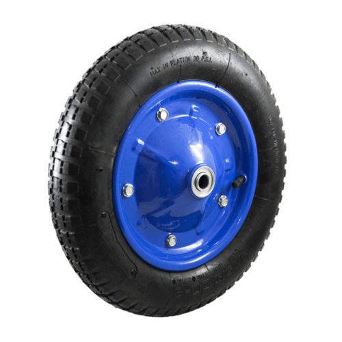 wheelbarrow wheel 3.25-8