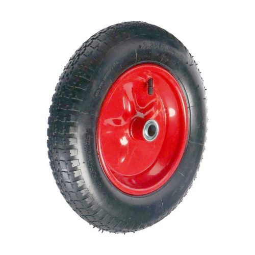 3.25-8 pneumatic wheel Колесо для тачки/тележки Пневматическое 3.25-8
