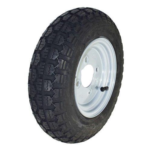 Pneumatic 3.50-8 Trailer wheel tyre