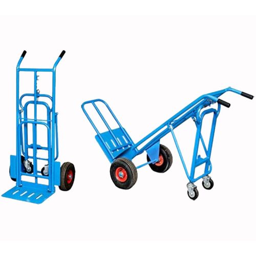 HT1824 heavy-duty-three-way-sack-truck-two-wheel