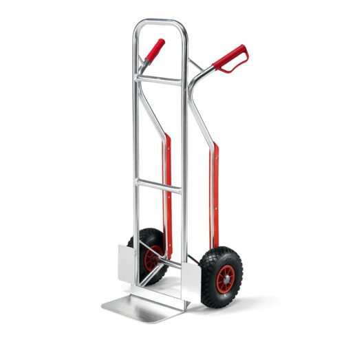 Aluminium Hand Sack Truck 150 Kg