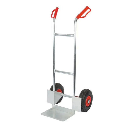 Alu hand cart sack truck Aluminum alloy 100 kg