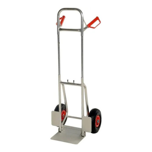 Telescopic Folding Sack Truck 100 Kg